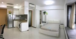 8@Woodleigh (D13), Condominium #139264562